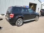 2009 Ford Escape Xlt იყიდება Cookstown-ში, ON - Water/Flood