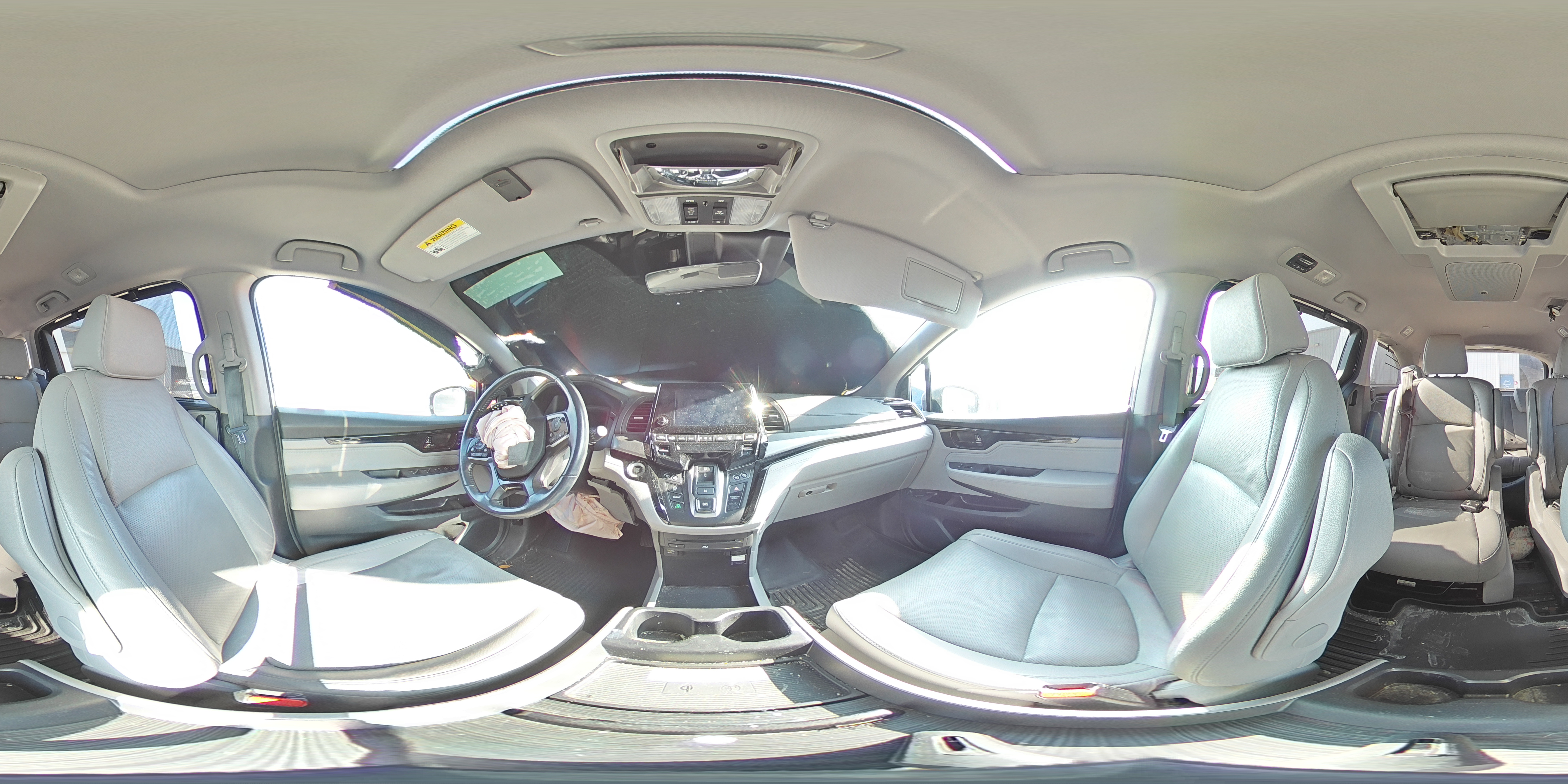 2019 Honda Odyssey - Image 14