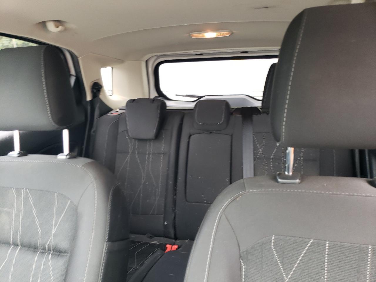 2018 Ford Ecosport Se VIN: MAJ3P1TE4JC236856 Lot: 67525244