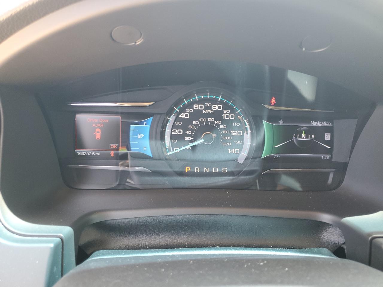 2013 Ford Flex Limited VIN: 2FMHK6DT0DBD14025 Lot: 65680584