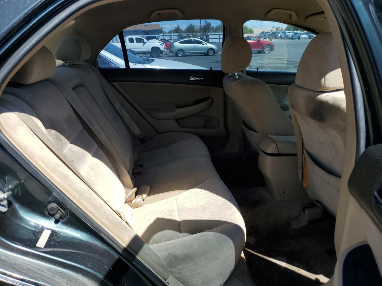 1HGCM56405A086471 2005 Honda Accord Lx