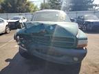 2003 Dodge Durango Sport იყიდება Moraine-ში, OH - Front End