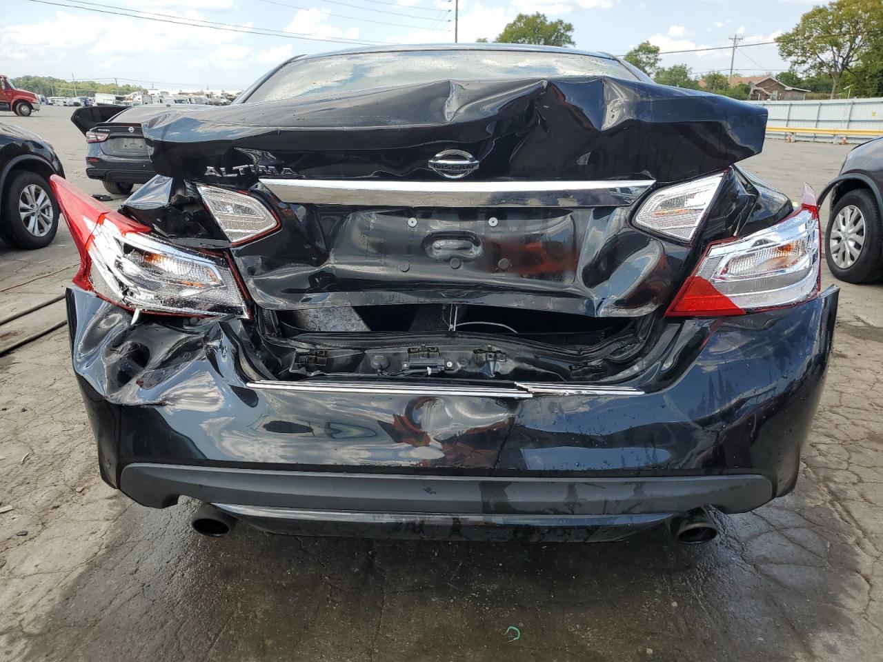 2017 Nissan Altima 2.5 VIN: 1N4AL3AP0HC267860 Lot: 68575524