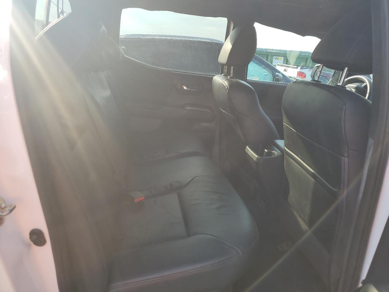 2020 Toyota Tacoma Double Cab VIN: 3TMCZ5AN2LM314924 Lot: 67593584