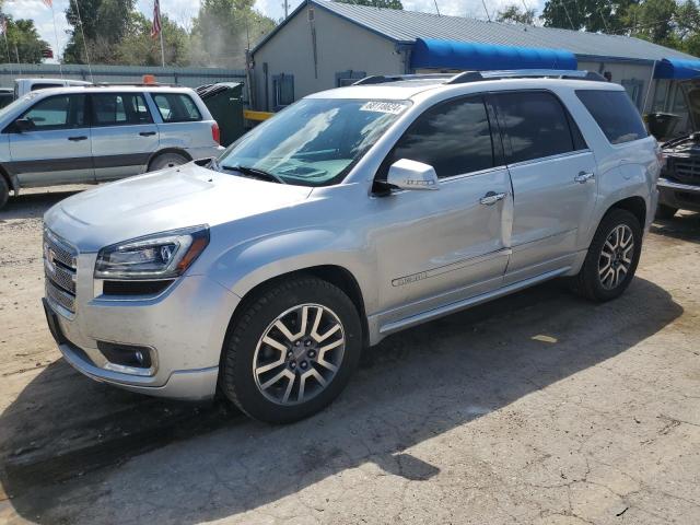 2014 Gmc Acadia Denali