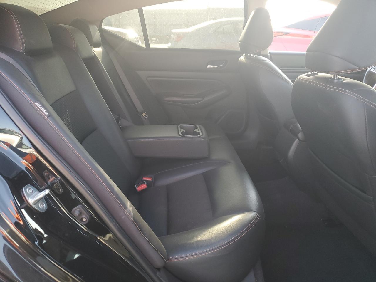 1N4BL4CV9KC174056 2019 Nissan Altima Sr 1N4BL4CV9KC174056 2019 Nissan Altima Sr