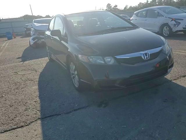 2010 Honda Civic Exl VIN: 2HGFA1F93AH562122 Lot: 67441624