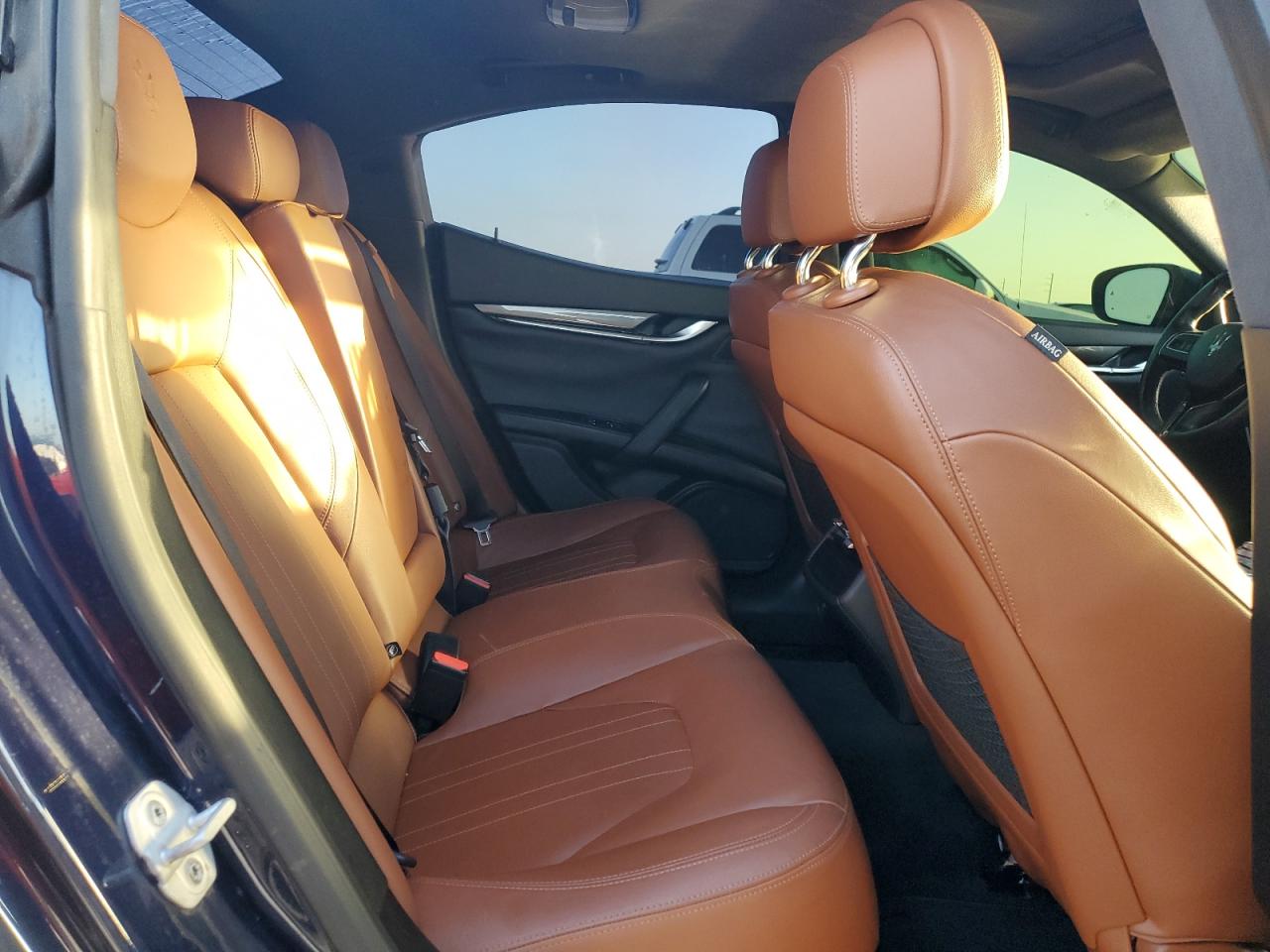 ZAM57XSA3J1295165 2018 Maserati Ghibli