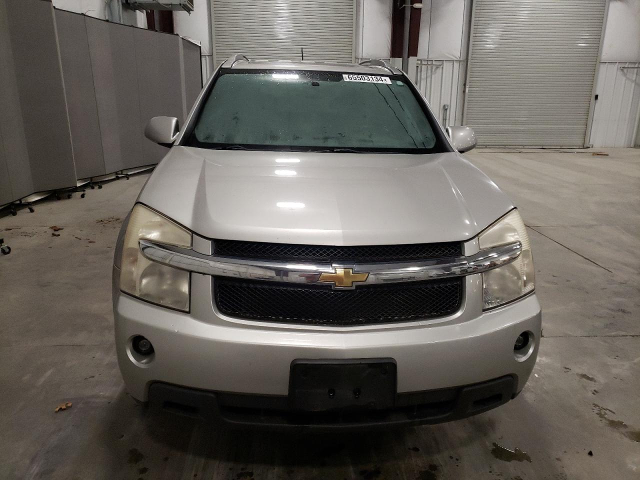 2008 Chevrolet Equinox Lt VIN: 2CNDL63F086074917 Lot: 65503134