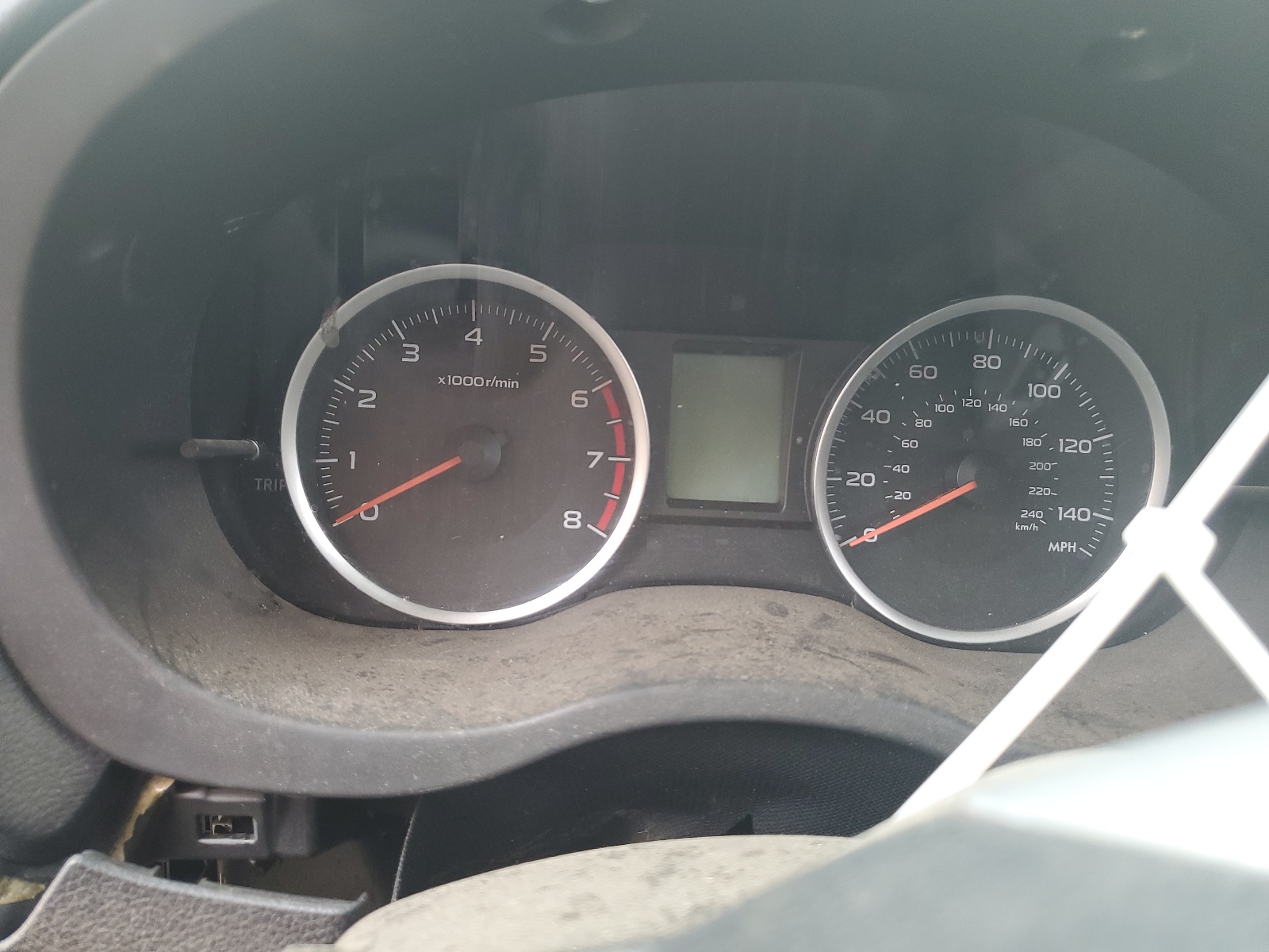 JF2SJAEC1EH413229 2014 Subaru Forester 2.5I Premium