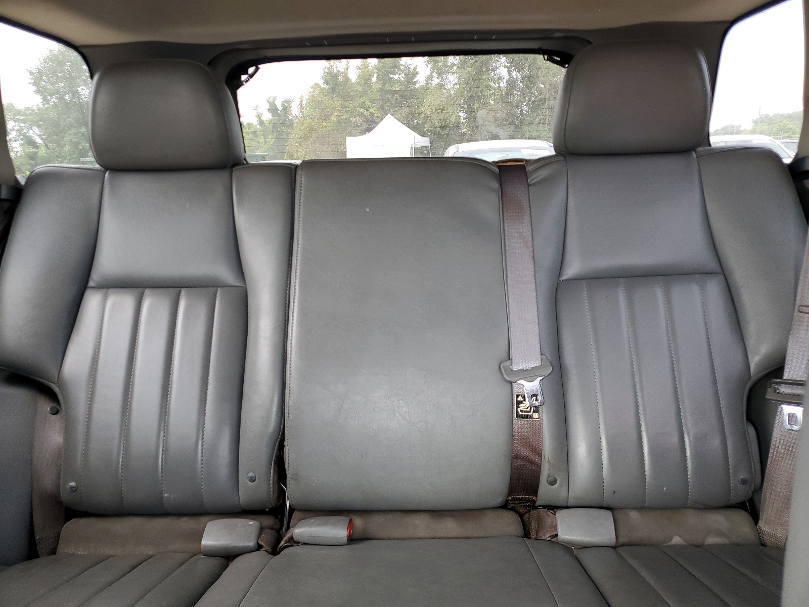 1J4GR48K76C356030 2006 Jeep Grand Cherokee Laredo