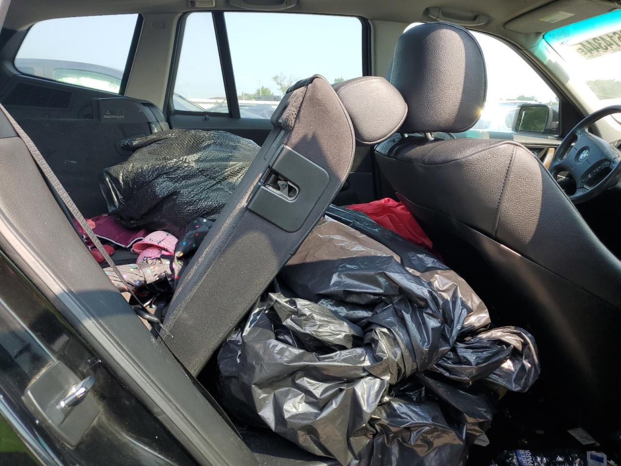 2006 BMW X3 3.0I VIN: WBXPA93486WG91336 Lot: 66614344