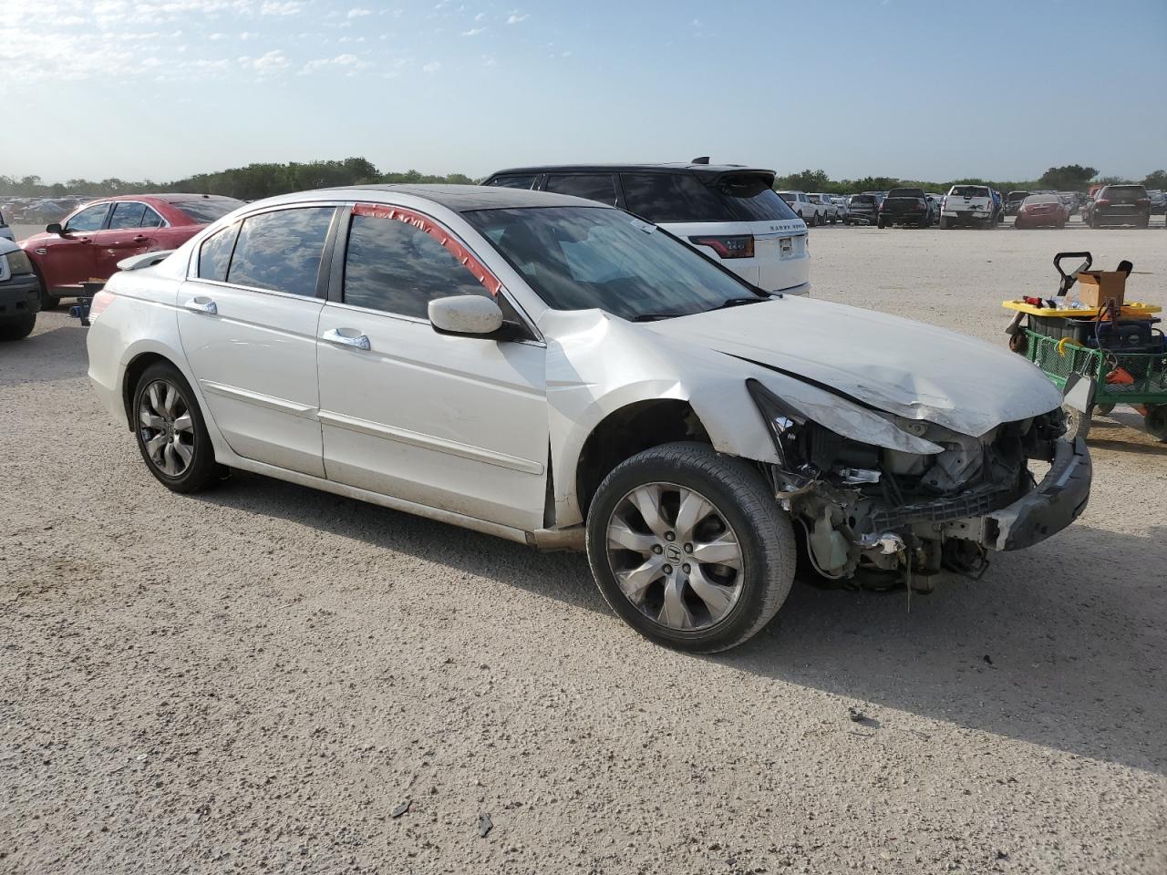 2009 Honda Accord - Image 4