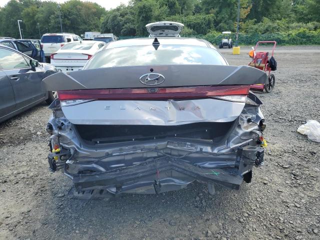 KMHLS4AG7PU429094 Hyundai Elantra SE 6