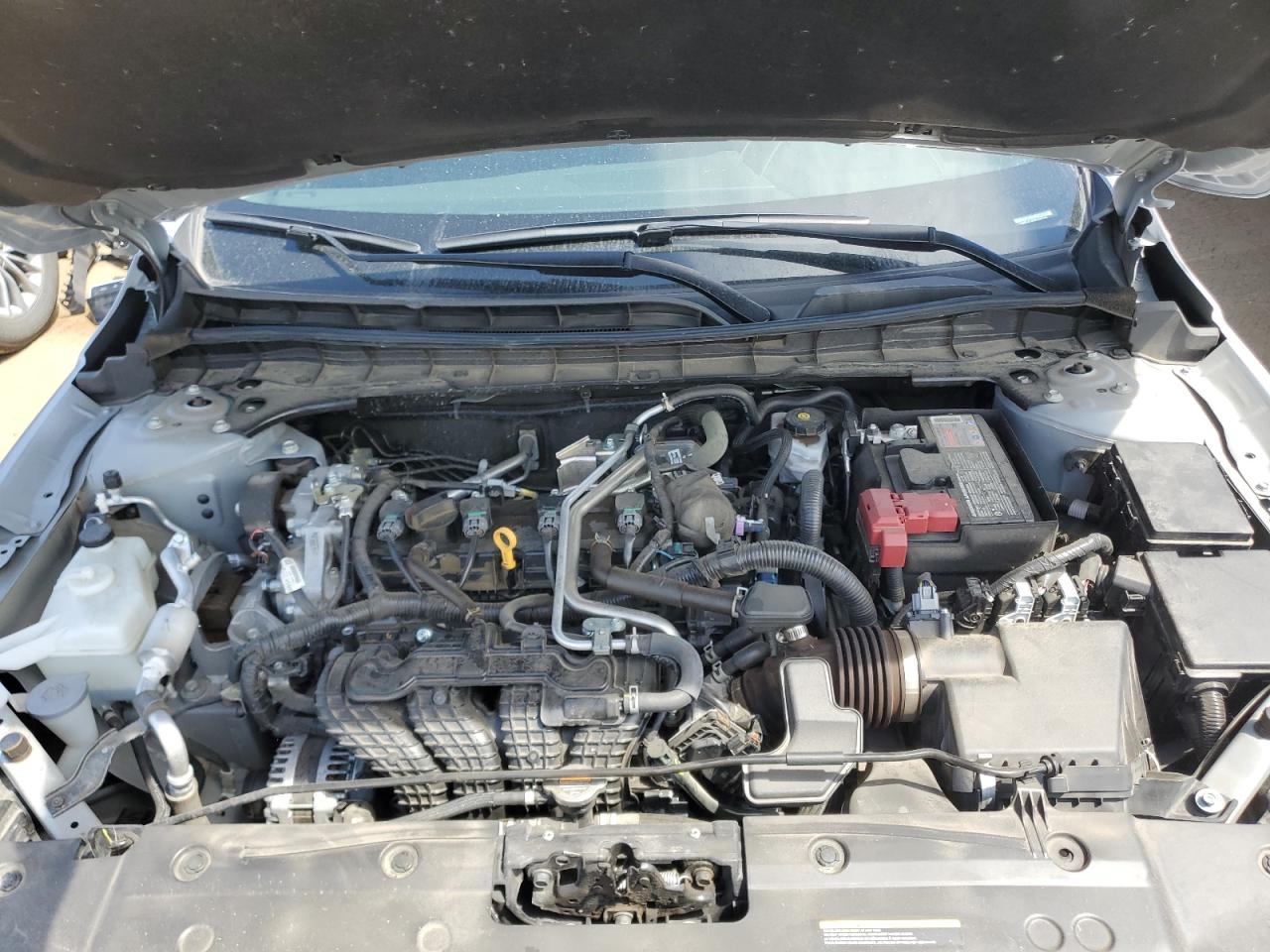 1N4BL4CW4PN307116 2023 Nissan Altima Sr