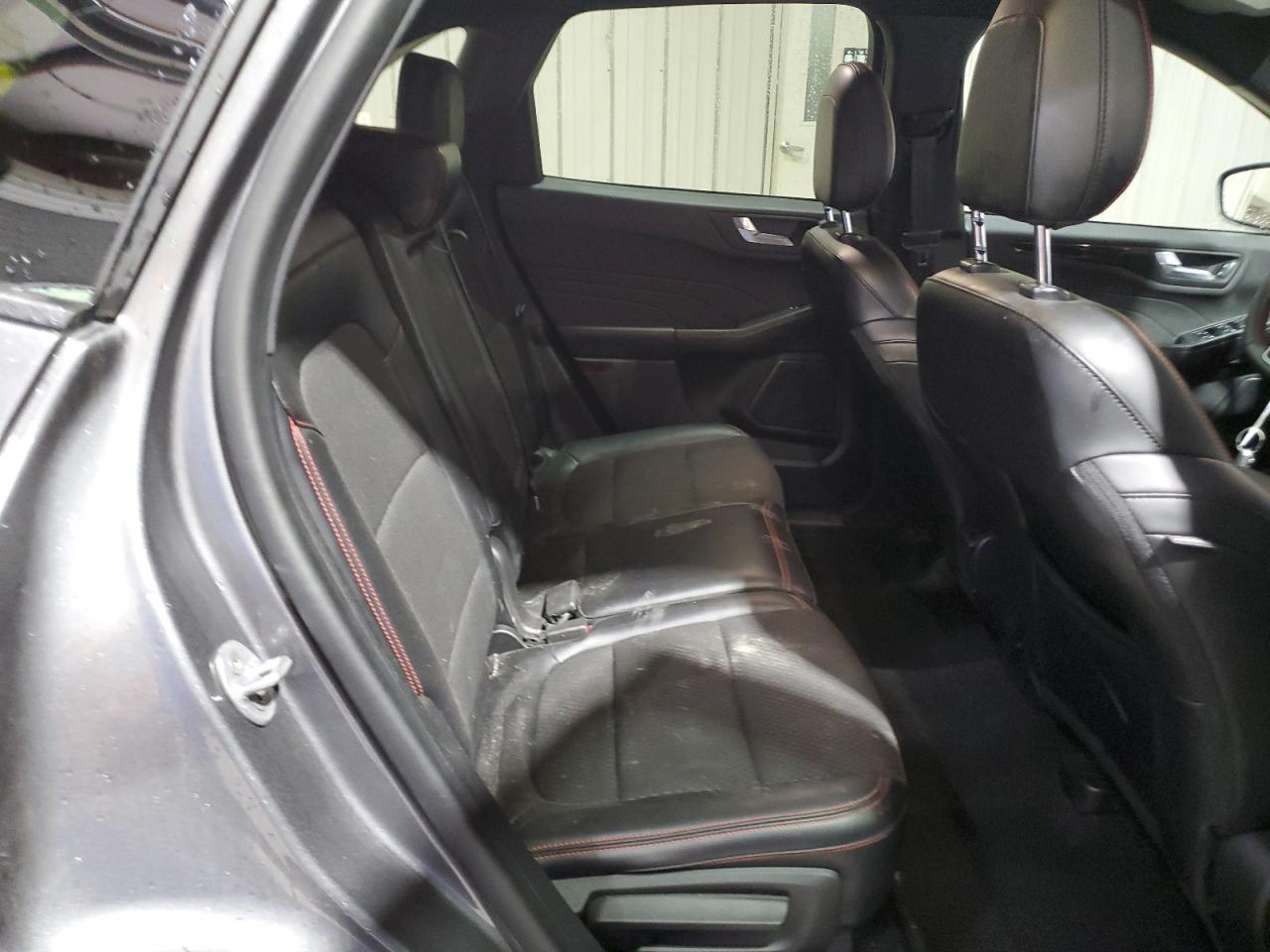 2023 Ford Escape St Line VIN: 1FMCU9MN8PUA63437 Lot: 67682354