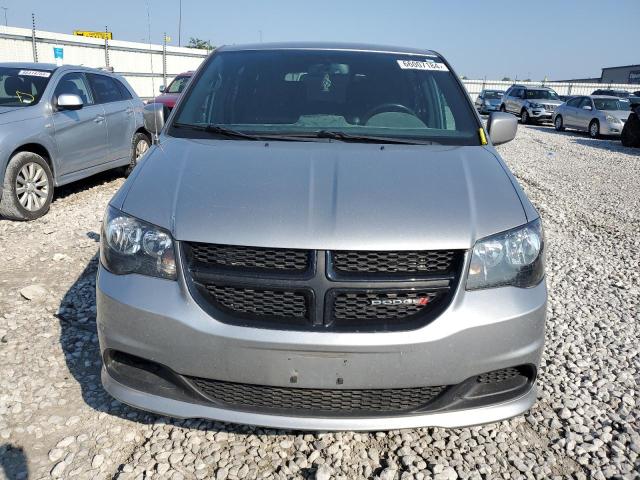  DODGE CARAVAN 2015 Сріблястий