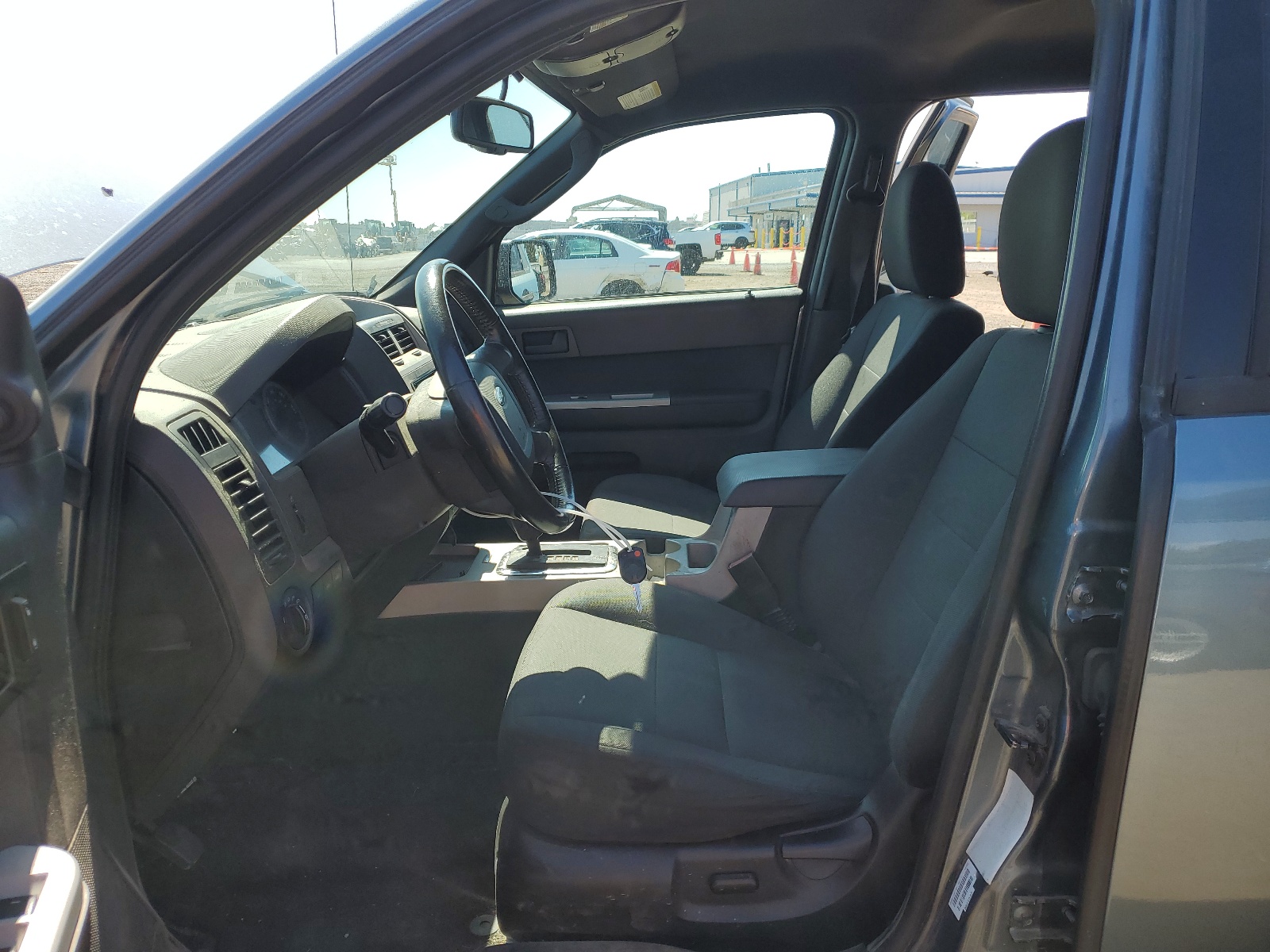 1FMCU9DG7CKA44286 2012 Ford Escape Xlt