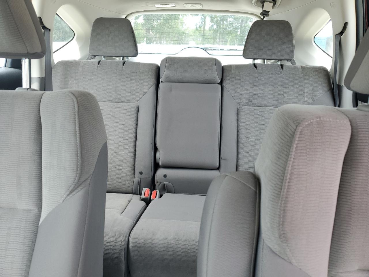 2013 Honda Cr-V Lx VIN: 5J6RM3H3XDL017608 Lot: 66718314