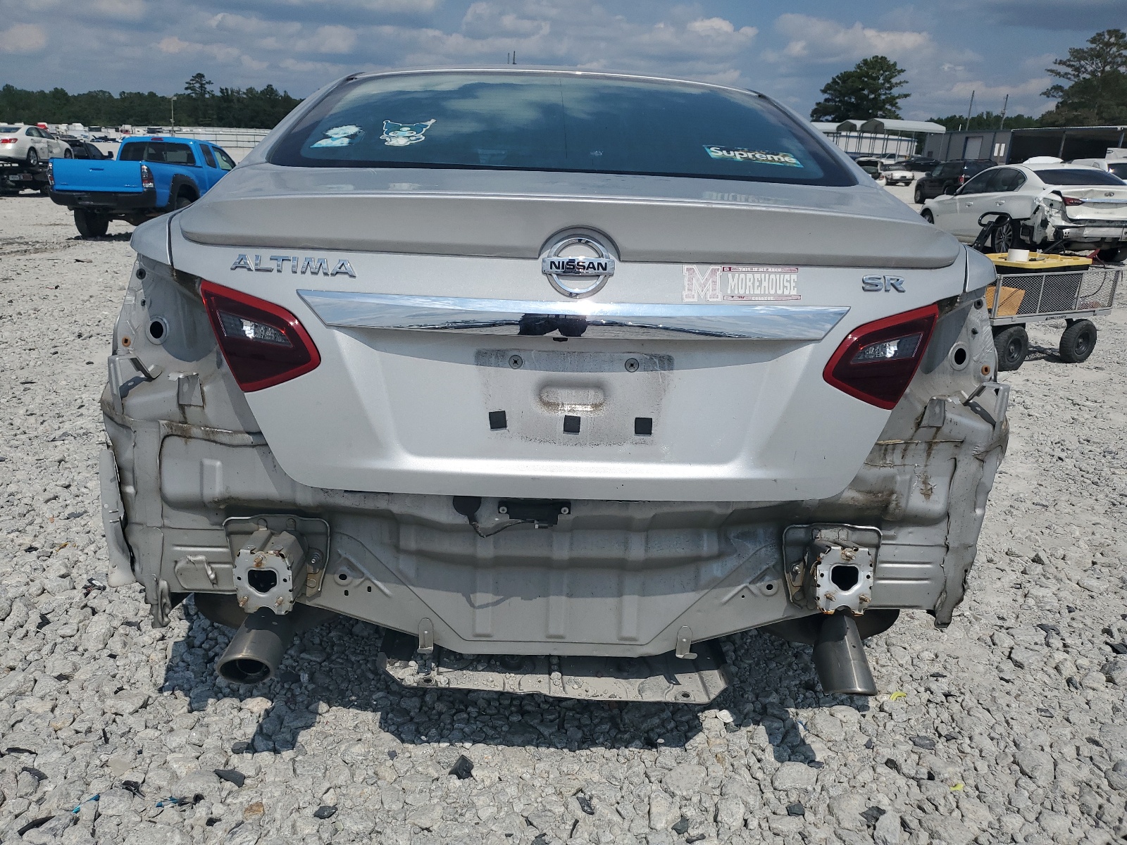 1N4AL3AP3HN315064 2017 Nissan Altima 2.5