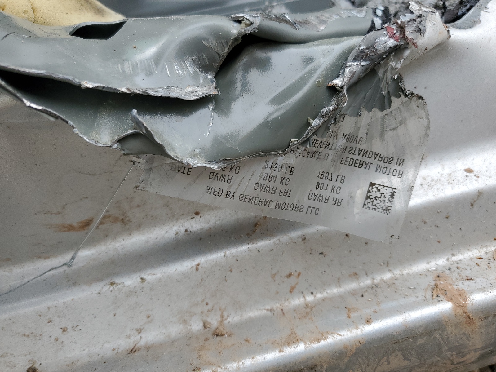 1G1PE5SB2E7433970 2014 Chevrolet Cruze Lt