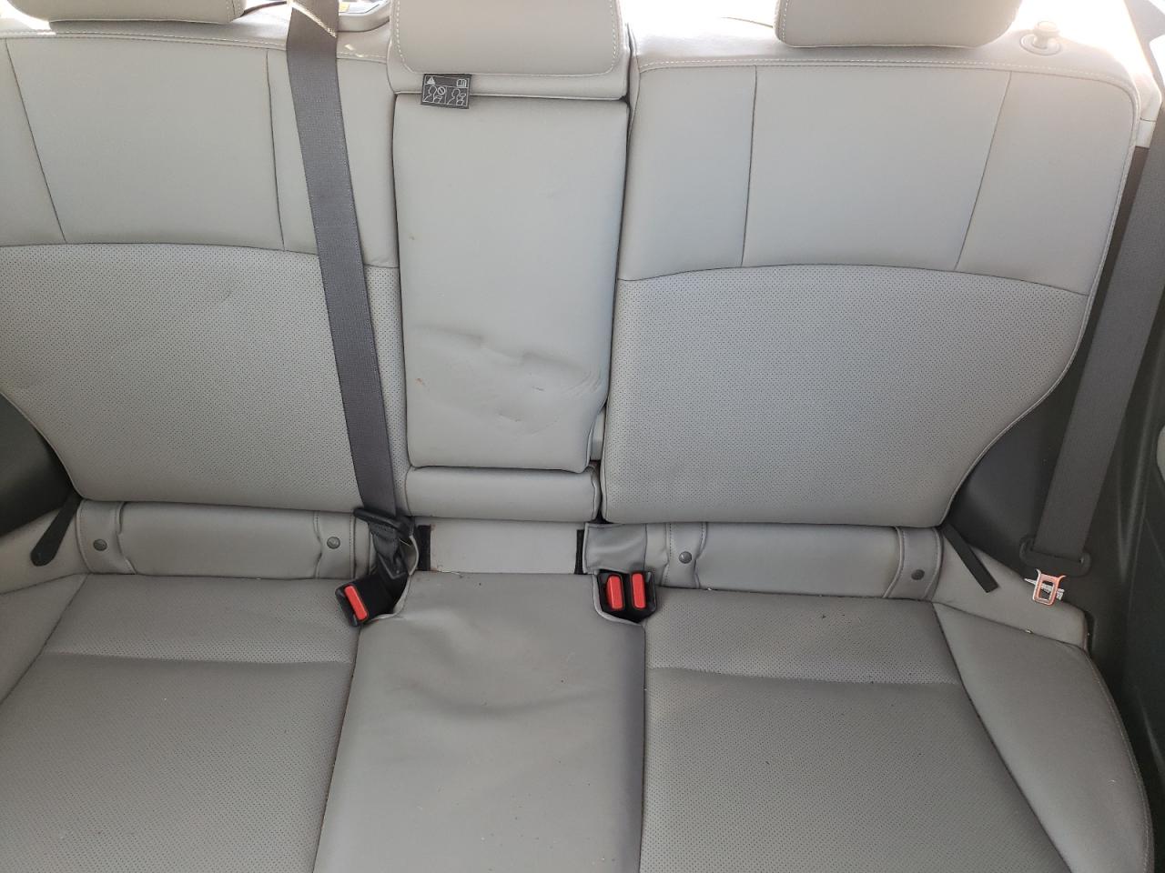 2015 Subaru Forester 2.5I Limited VIN: JF2SJARC1FH828806 Lot: 63885284