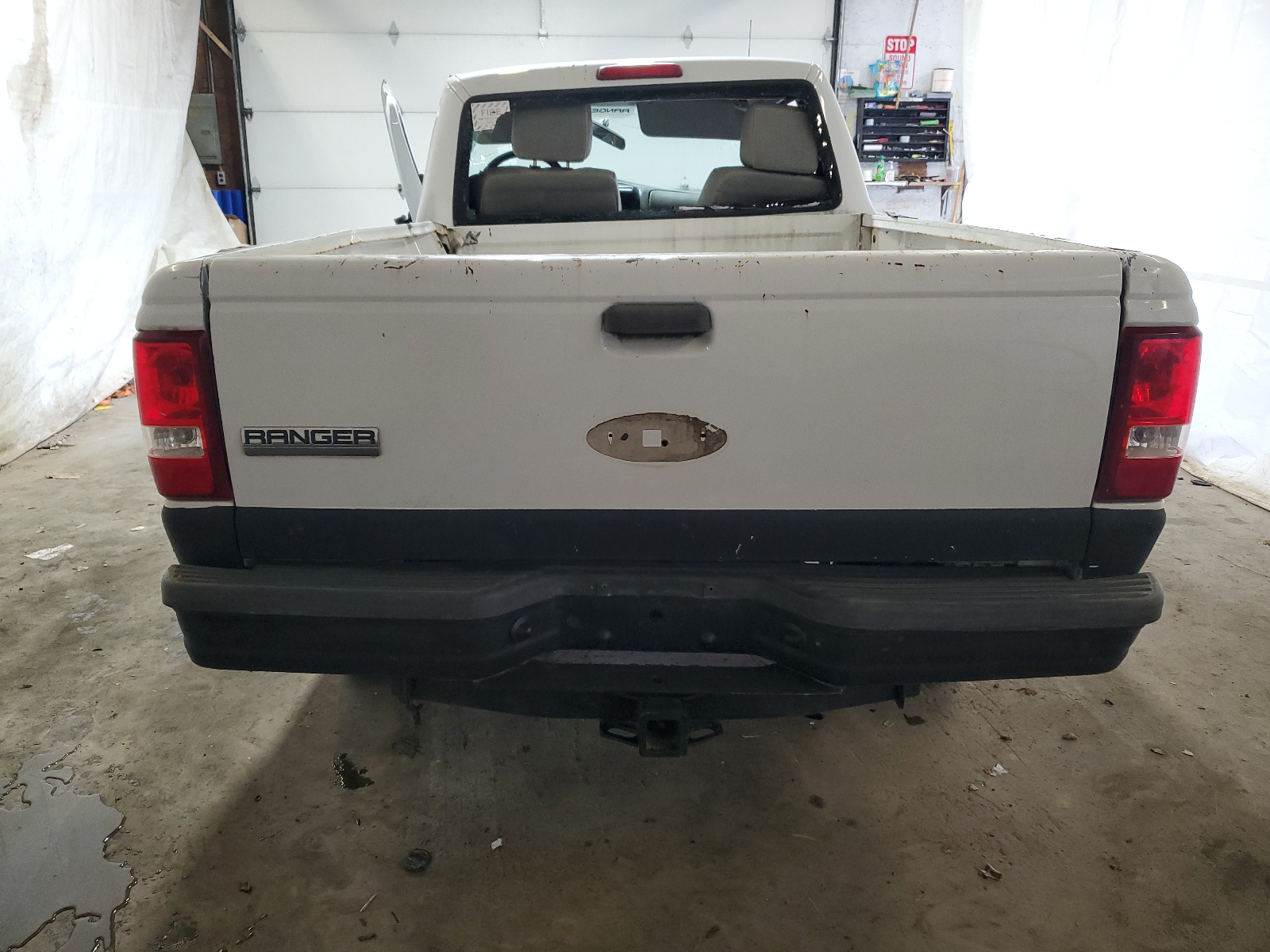 1F1TKR1AD4AP19844 2010 Ford Ranger