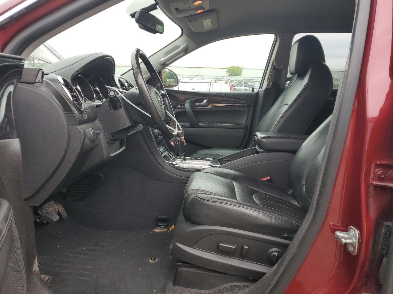 2016 Buick Enclave VIN: 5GAKVBKD1GJ294004 Lot: 66744244