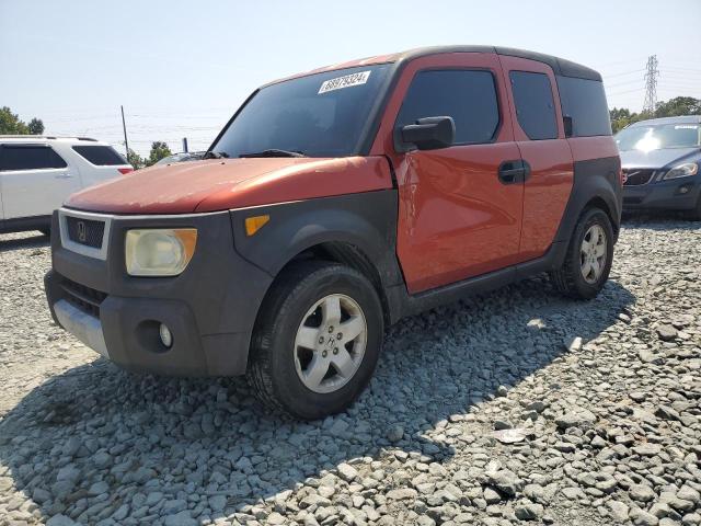 2003 Honda Element Ex იყიდება Mebane-ში, NC - Side