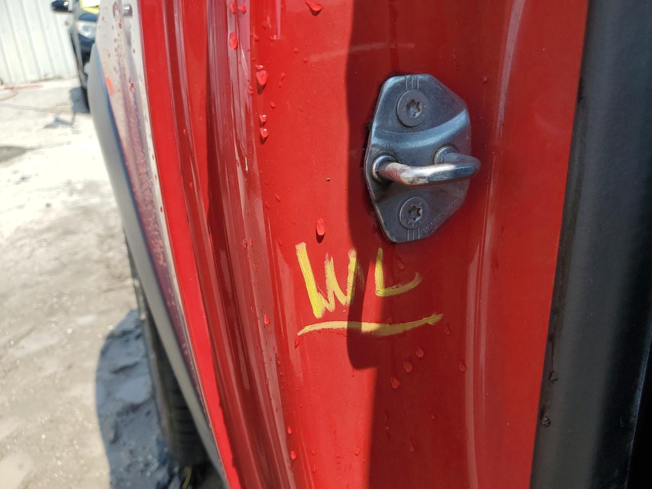 2013 Mini Cooper Roadster S VIN: WMWSY3C53DT565757 Lot: 66607014