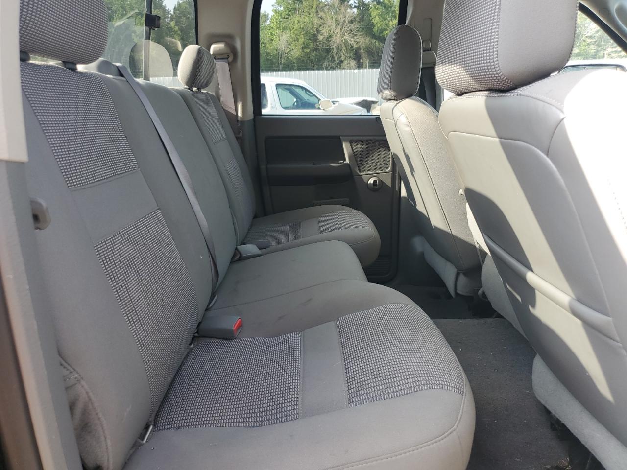 2006 Dodge Ram 2500 St VIN: 1D7KS28C66J125610 Lot: 66814164