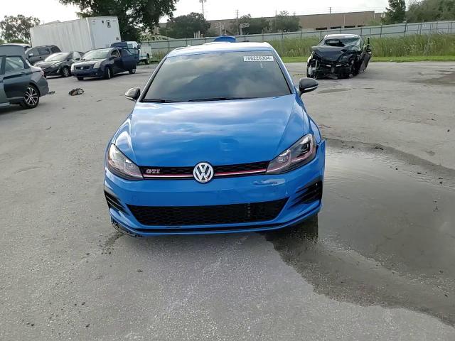 2019 Volkswagen GTI - Image 11