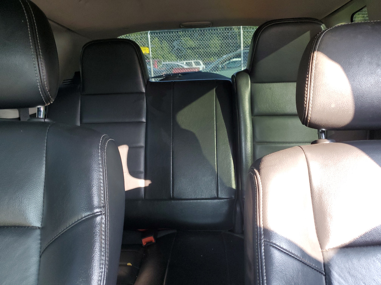 1C4NJDCB1CD588611 2012 Jeep Compass Limited