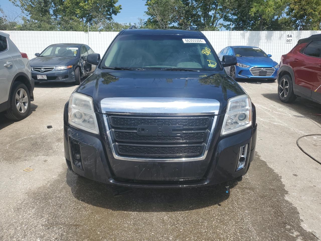2011 GMC Terrain - Image 5