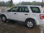 2011 Ford Escape Xls en Venta en Gaston, SC - Front End