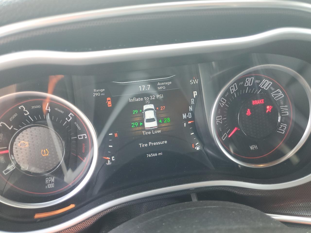 2017 Dodge Challenger R/T VIN: 2C3CDZBT1HH624365 Lot: 67573074