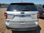 2019 Ford Explorer Xlt იყიდება Hillsborough-ში, NJ - Minor Dent/Scratches