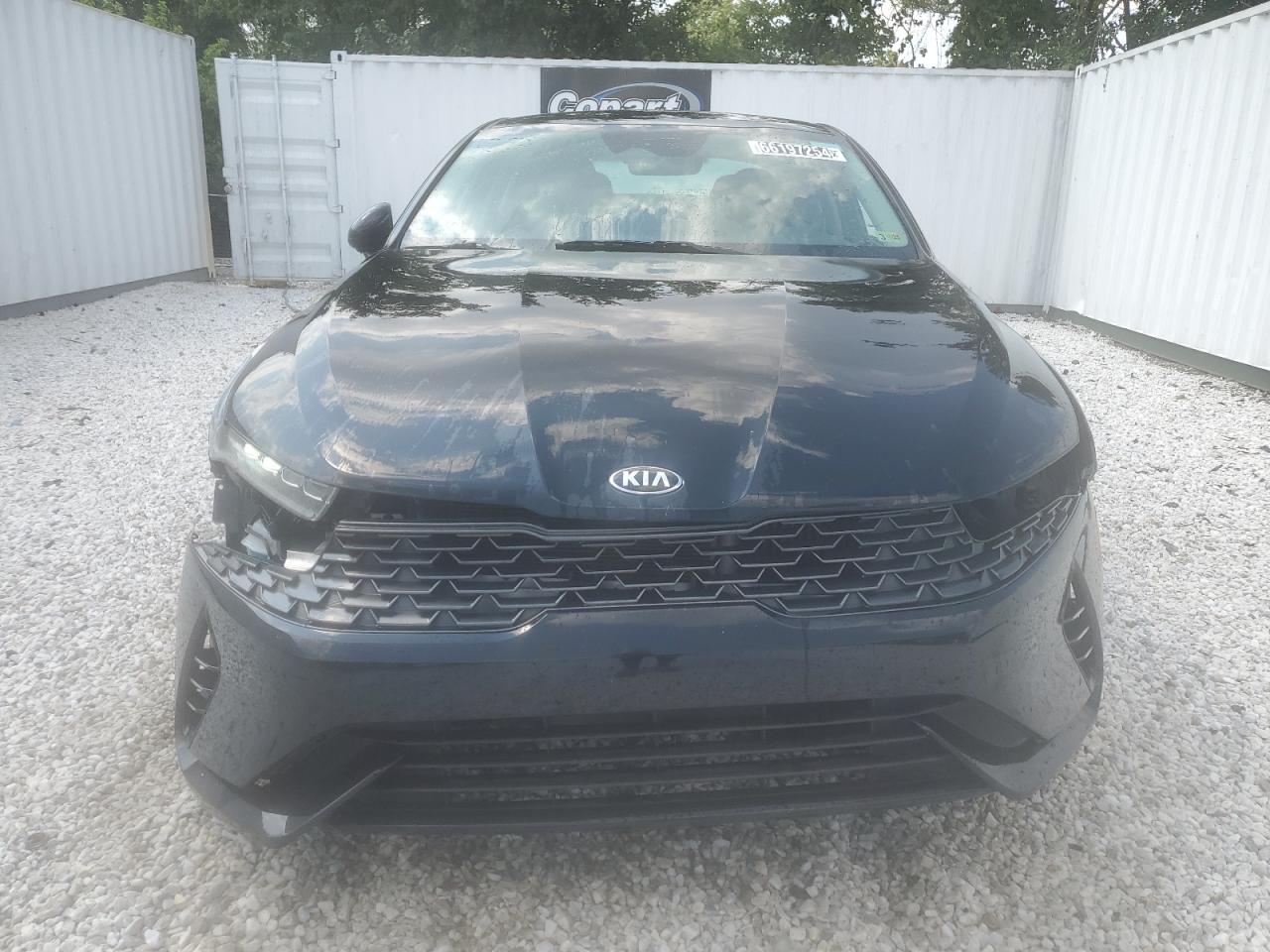 2021 Kia K5 Lxs VIN: 5XXG14J25MG047290 Lot: 66197254