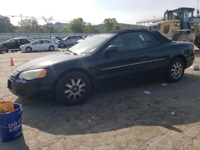 2004 Chrysler Sebring Limited