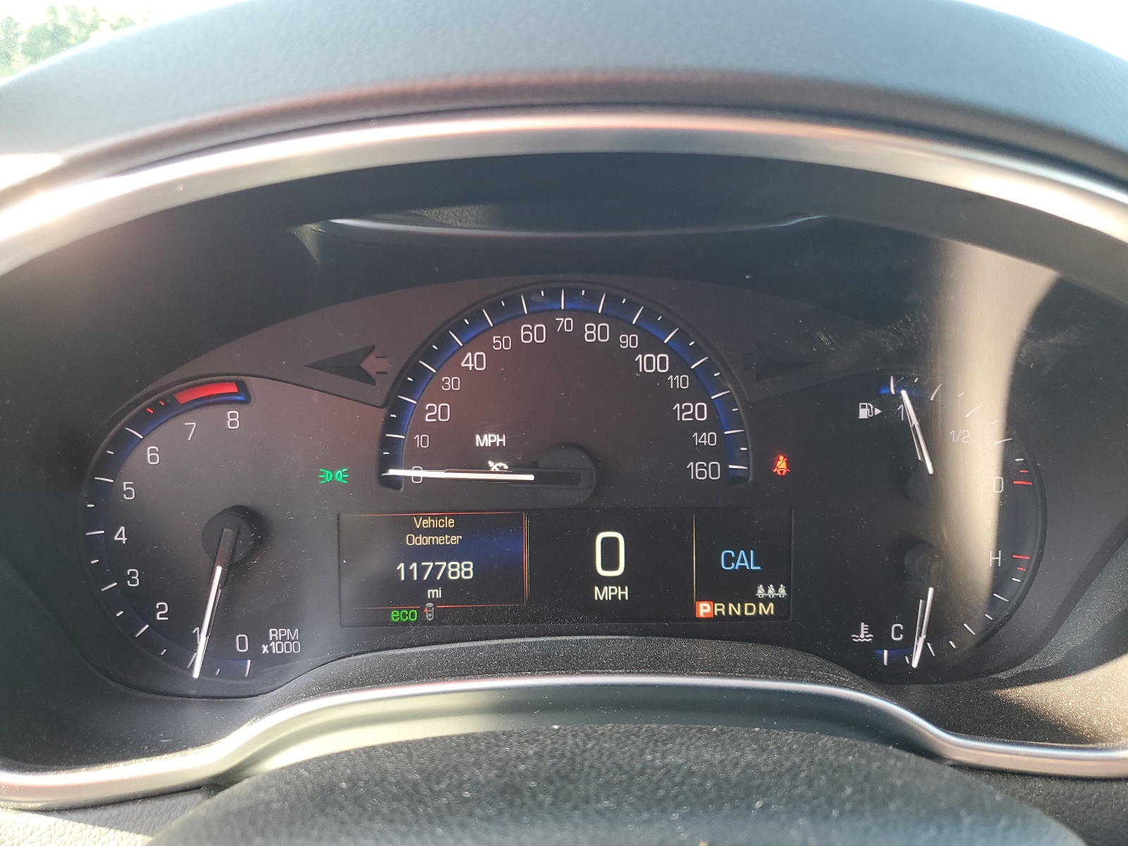 3GYFNBE35GS563259 2016 Cadillac Srx Luxury Collection