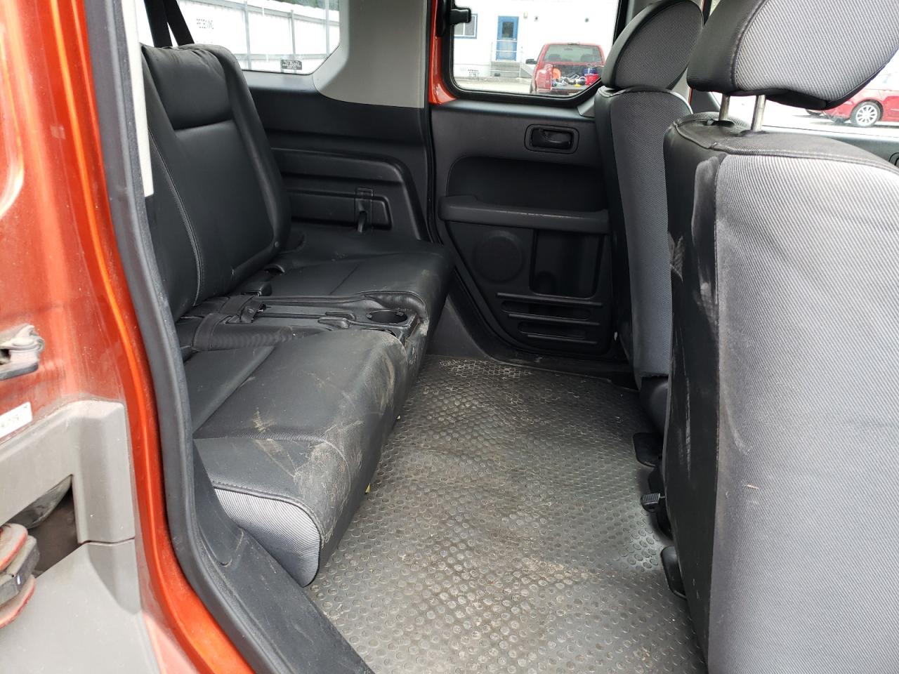 2004 Honda Element Lx VIN: 5J6YH18334L010925 Lot: 67572334