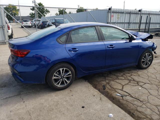 3KPF24AD1RE796128 Kia Forte LX 3