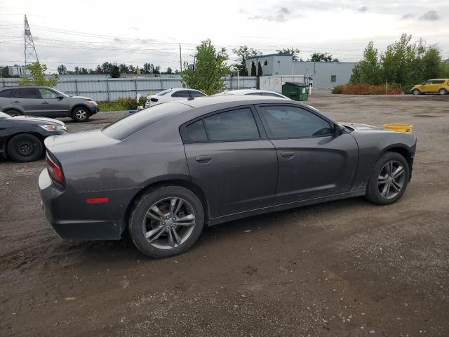 2014 DODGE CHARGER SXT