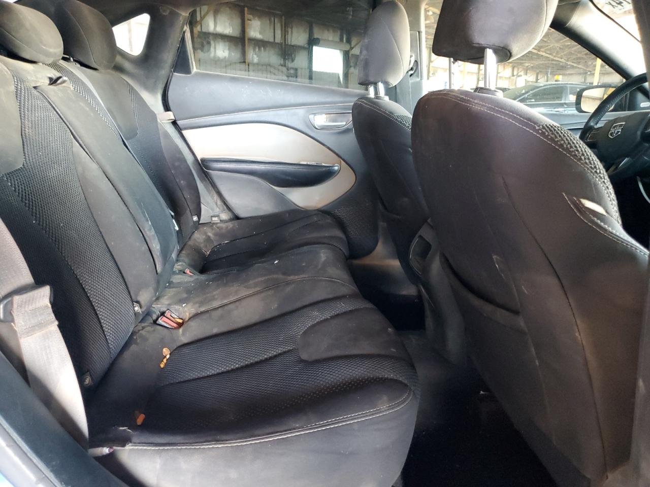 2015 Dodge Dart Sxt VIN: 1C3CDFBB5FD224258 Lot: 65479614