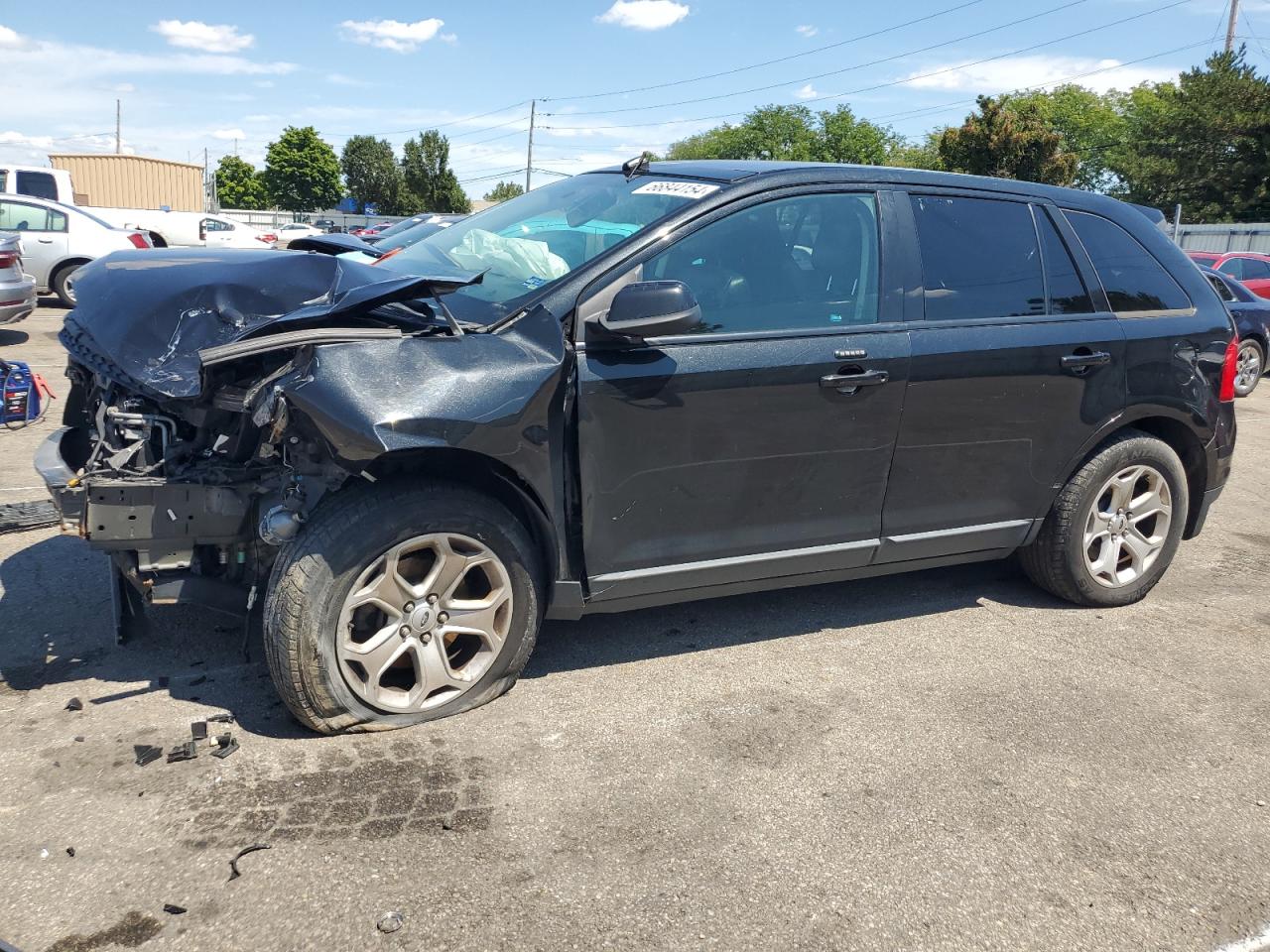 2013 Ford Edge - Image 1