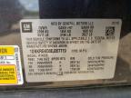 2014 Chevrolet Traverse Lt იყიდება Columbia Station-ში, OH - Mechanical