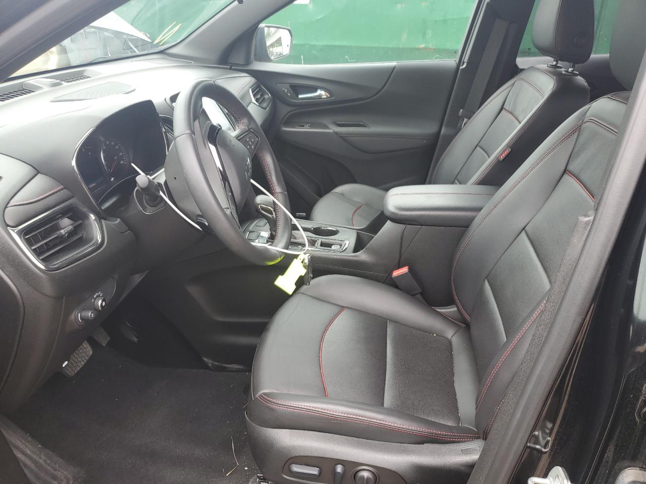 2022 Chevrolet Equinox - Image 7