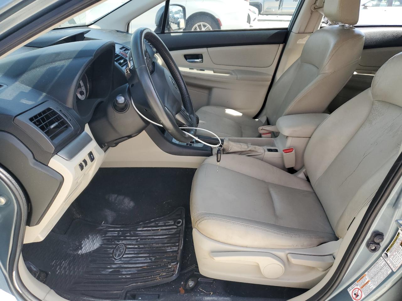 2012 Subaru Impreza Sport Limited VIN: JF1GPAR65CH219488 Lot: 66999394