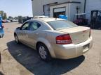 2010 Dodge Avenger Sxt იყიდება Woodburn-ში, OR - Front End