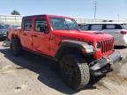 2023 Jeep Gladiator Mojave იყიდება Albuquerque-ში, NM - Front End
